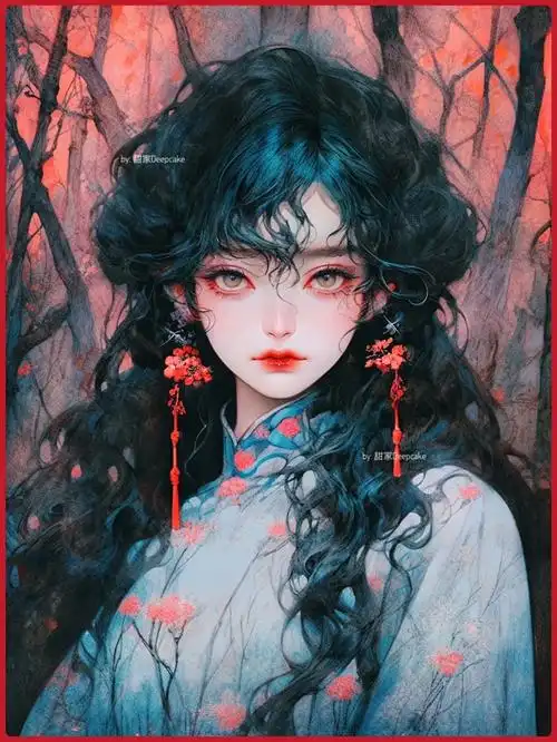 拾荒者联盟 科幻电影海报